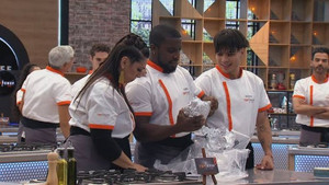 Top Chef VIP 2. évad Ep.6 6. epizód