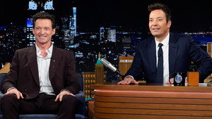 The Tonight Show Starring Jimmy Fallon 13. évad Ep.116 116. epizód