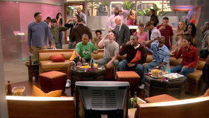 Girlfriends 6. évad Ep.10 10. epizód