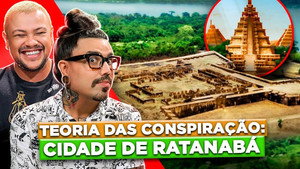 Diva Depressão 8. évad Ep.76 76. epizód