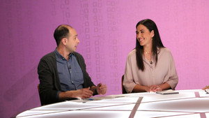 Dans les médias 3. évad Ep.21 21. epizód
