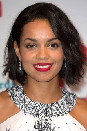 Georgina Campbell profil kép