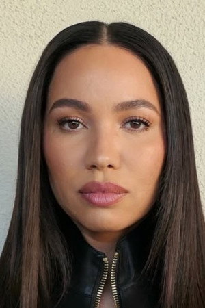 Jurnee Smollett profil kép