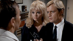 The Man from U.N.C.L.E. 3. évad Ep.2 2. epizód