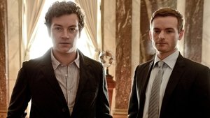 A nagy svindli 3. évad Ep.2 Kincsvadászok
