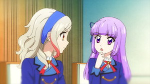 アイカツ！ 3. évad Ep.30 30. epizód