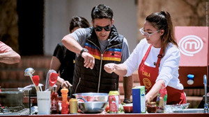 Masterchef Celebrity: Colombia 3. évad Ep.52 52. epizód