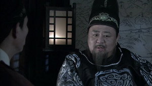 神探狄仁杰 4. évad Ep.2 2. epizód
