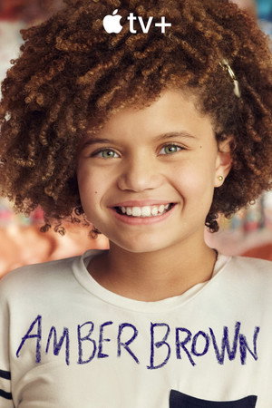 Amber Brown poszter