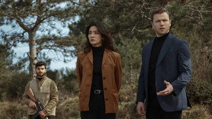 Teşkilat 5. évad Ep.26 26. epizód