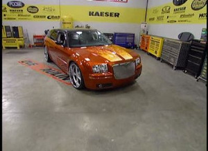 Overhaulin' 3. évad Ep.12 12. epizód