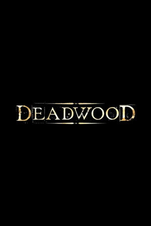 Deadwood poszter