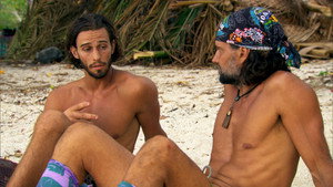 Survivor 24. évad Ep.9 9. epizód