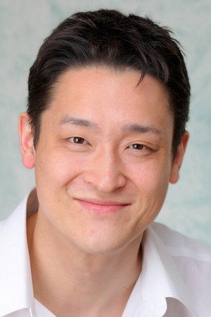 粟野史浩