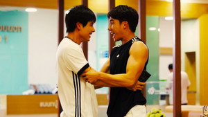 อกหักมารักกับผม 1. évad Ep.3 3. epizód