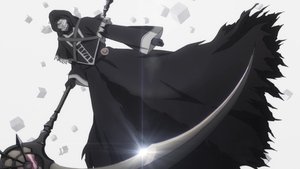 The Misfit of Demon King Academy 1. évad Ep.4 4. epizód