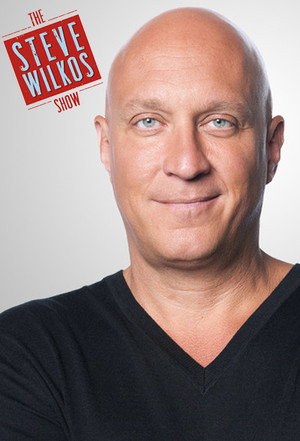 The Steve Wilkos Show poszter