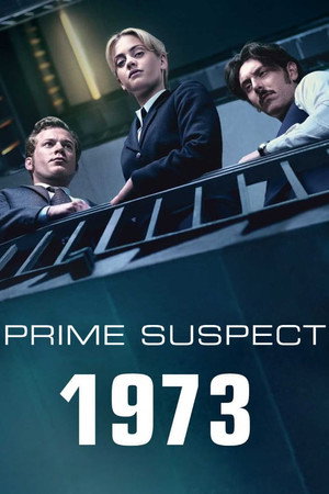 Prime Suspect 1973 poszter