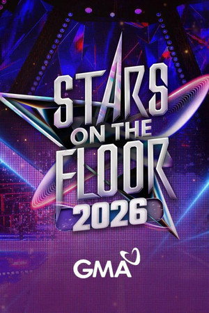Stars on the Floor 2. évad (2026-02-15) poszter
