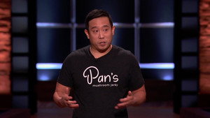 Shark Tank 12. évad Ep.6 6. epizód