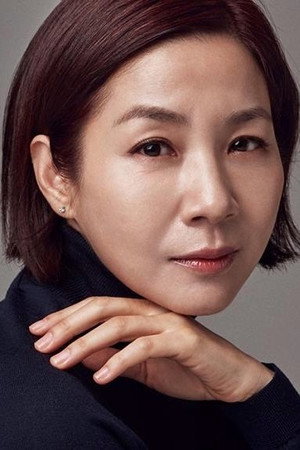Kim Ho-jung profil kép