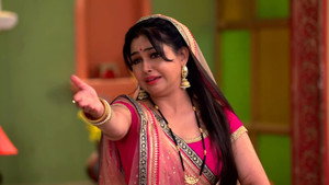 भाभीजी घर पर हैं! 1. évad Ep.1520 1520. epizód