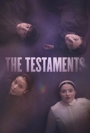 Testamentumok poszter