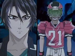 アイシールド21 1. évad Ep.50 50. epizód