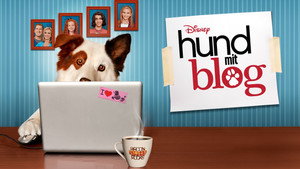 Dog with a Blog kép