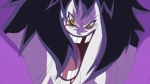 One Piece 15. évad Ep.617 617. epizód