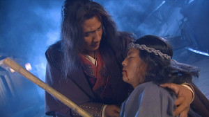 天龙八部 1. évad Ep.6 6. epizód