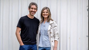 Julia Zemiro's Home Delivery 8. évad Ep.7 7. epizód