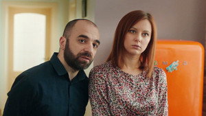 Любовь в нерабочие недели 1. évad Ep.7 7. epizód
