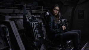 Marvel's Agents of S.H.I.E.L.D.: Slingshot 1. évad Ep.4 4. epizód