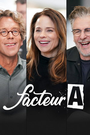 Facteur A poszter