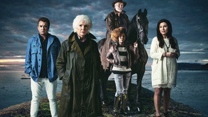Kat & Alfie: Redwater kép