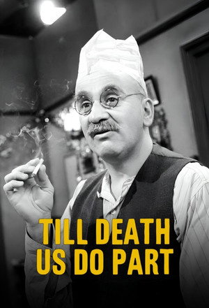 Till Death Us Do Part 7. évad (1975-11-05) poszter