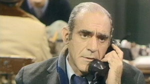Barney Miller 2. évad Ep.14 14. epizód