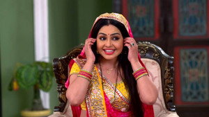 भाभीजी घर पर हैं! 1. évad Ep.1749 1749. epizód
