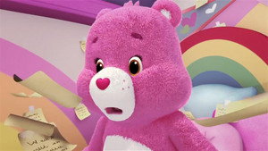 Care Bears: Adventures in Care-a-lot 1. évad Ep.10 10. epizód