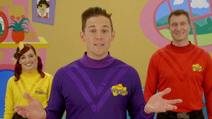 The Wiggles – Tekergőzzünk együtt! 1. évad Ep.5 5. epizód