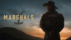 Marshals: Egy Yellowstone történet kép