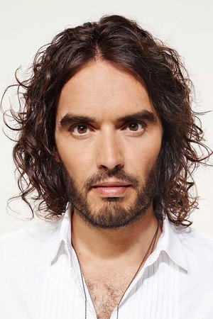 Russell Brand profil kép