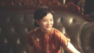 渡清欢 1. évad Ep.25 25. epizód