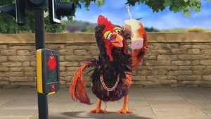 The Furchester Hotel 2. évad Ep.4 4. epizód