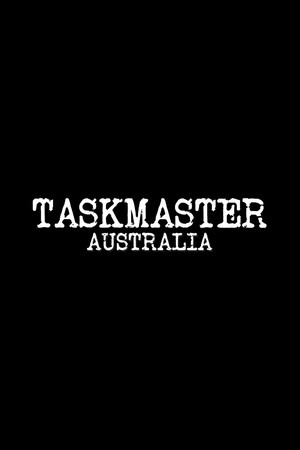 Taskmaster poszter