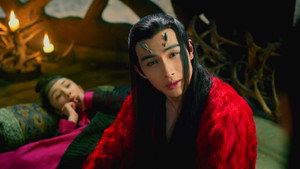 三生三世十里桃花 1. évad Ep.3 3. epizód