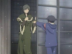 ラーゼフォン Speciális epizódok Ep.2 2. epizód