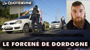 La Quotidienne 1. évad Ep.252 252. epizód