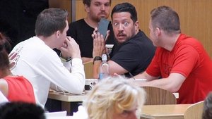 Impractical Jokers - Totál szivatás 6. évad Ep.21 21. epizód
